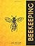 Beekeeping Log Book: Beekee...
