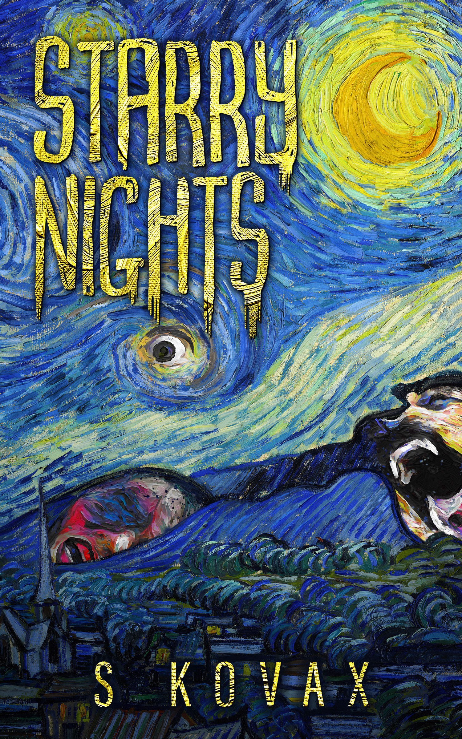 Starry Nights