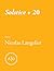 Solstice + 20 (French Edition)