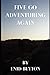 Five Go Adventuring Again