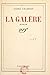 La galère