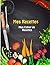 Mes Recettes  by Louise Morel