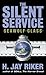 The Silent Service Seawolf Class