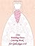 Cute Wedding Dress Coloring...