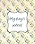 My prayer journal