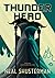 Thunderhead by Neal Shusterman