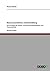 Ressourcenreichtum und Entwicklung: Eine Analyse der Risiken von Rohstoffabhängigkeit und Preisvolatilität (German Edition)