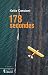 178 secondes (French Edition)