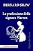 La professione della signora Warren (Italian Edition)
