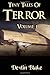 Tiny Tales of Terror: 5 Tin...
