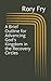 A Brief Outline for Advancing God's Kingdom in the Recovery C... by Rory Fry