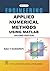 Applied Numerical Methods U...