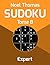 Sudoku - Expert, Tome 8: Di...