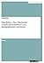 Max Weber: „Die ´Objektivität` sozialwissenschaftlicher und sozialpolitischer Erkenntnis“ (German Edition)