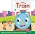 Little Train (Busy Boards)