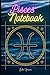 Pisces Notebook: A Pisces T...