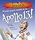 Na Heitil Chuig an Ngealach Ar an Apollo 13! (Irish Edition)