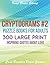 Cryptograms Puzzle Books Fo...