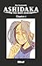 Ashidaka - The Iron Hero - ...