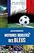 Histoires insolites des Ble...