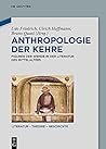 Anthropologie der Kehre: Figuren der Wende in der Literatur des Mittelalters (Literatur – Theorie – Geschichte 21) (German Edition)
