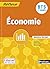 Économie BTS 1re année Poch...