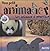 MON PETIT ANIMALIER LES ANI...