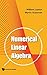 Numerical Linear Algebra