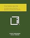 Functional Analysis: Lectures Given at New York University, Courant Institute of Mathematical Sciences in 1960-1961