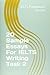 20 Sample Essays For IELTS ...