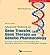 Advanced Textbook On Gene T...