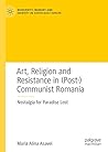 Art, Religion and...