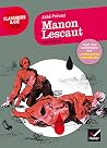 Manon Lescaut : S...