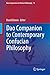 Dao Companion to Contemporary Confucian Philosophy (Dao Companions to Chinese Philosophy Book 15)