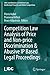 Competition Law Analysis of...