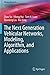 The Next Generation Vehicular Networks, Modeling, Algorithm and Applications (Wireless Networks)