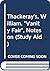 Thackeray's, William, " Van...