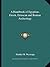 A Handbook of Egyptian, Gre...