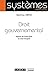 Droit gouvernemental (2020)