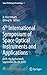 6th International Symposium of Space Optical Instruments and Applications: Delft, the Netherlands, September 24–25, 2019 (Space Technology Proceedings, 7)