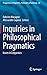Inquiries in Philosophical ...