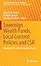 Sovereign Wealth Funds, Local Content Policies and CSR: Developments in the Extractives Sector