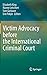 Victim Advocacy before the ...