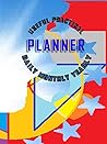 Useful & Practical Planner : Daily, Monthly and Yearly: Day Planner Useful & Practical Planner : Daily, Monthly and Yearly: Day Planner