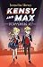 Disappearing ACT (Kensy and Max, 2)