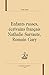 Enfants russes, écrivains français - Nathalie Sarraute, Romai... by Ruth Diver