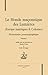 Le monde maçonnique des Lumières (Europe-Amériques & colonies... by Cécile Révauger