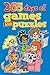 365 Puzzles and Games