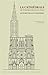 La Cathédrale de Strasbourg en sa ville: In Memoriam Lucien Braun (24.03.1923 – 13.03.2020), Francis Rapp (27.06.1926 – 29.03.2020)