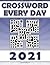 Crossword Every Day 2021: 3...